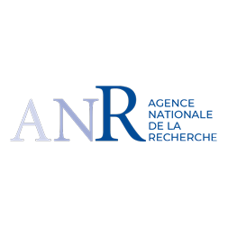 National Research Agency (ANR) Logo