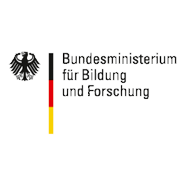 Federal Ministry of Education and Research (BMBF) Logo