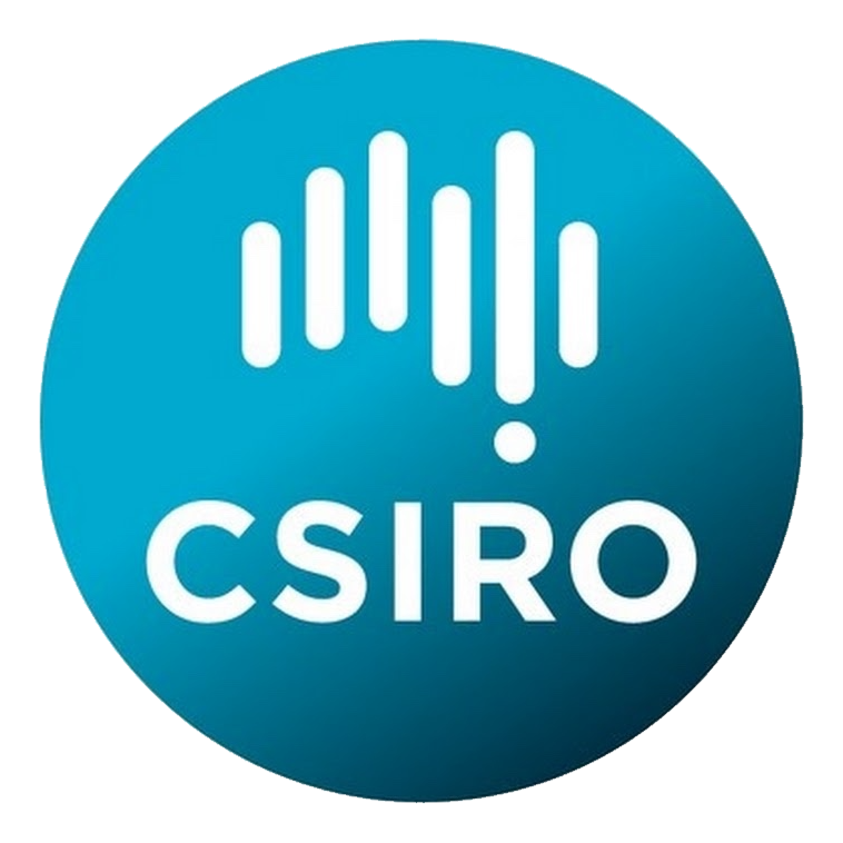 Commonwealth of Scientific and Industrial Research Organization (CSIRO) Logo