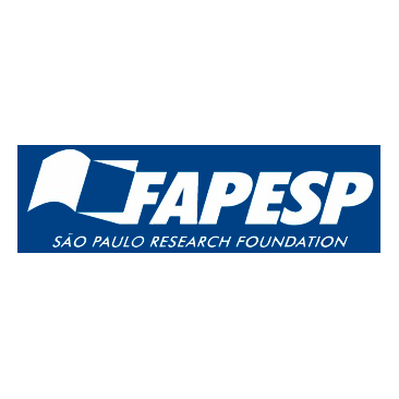 Sao Paulo Research Foundation (FAPESP) Logo