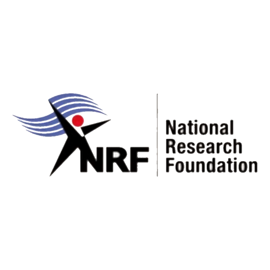 National Research Foundation (NRF) Logo