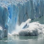 Arctic Glacier - Source: Staehli, Bernhard. Climate Change - Antarctic Melting Glacier in a Global Warming Environment. Digital Image. Shutterstock, [Date Published Unknown]