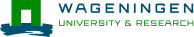 wageningen university and research logo