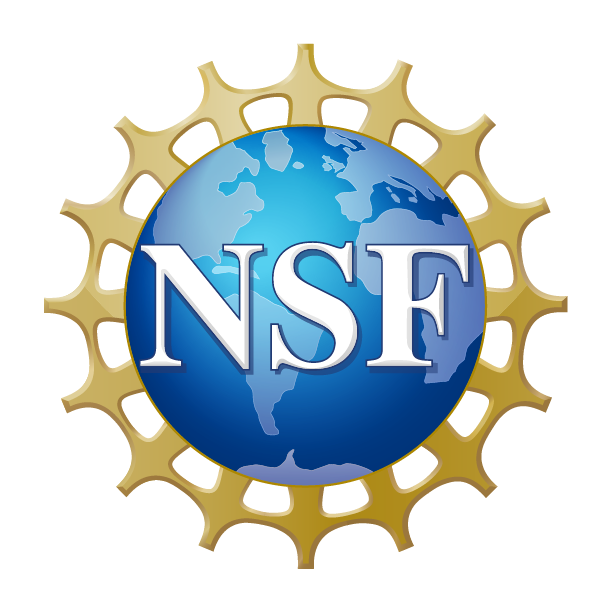 NSF logo