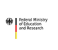 Logo Federal Ministry of Education and research