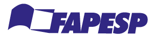 FAPESP logo