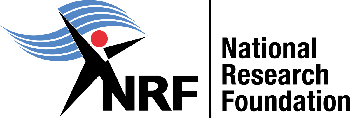 NRF logo