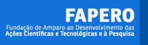 FAPERO logo