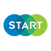 START logo