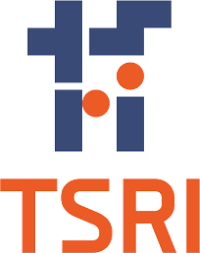 TSRI logo