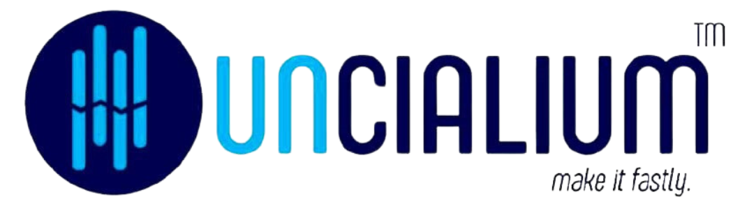 Uncialium logo