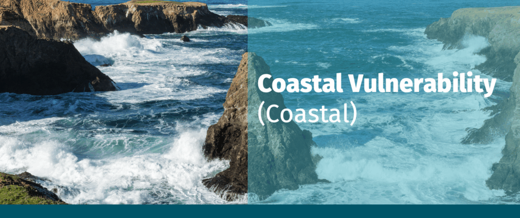 Coastal Vulnerability