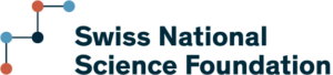 Swiss National Science Foundation logo
