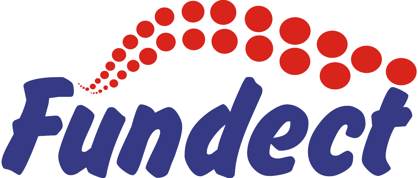 Fundect logo