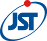 JST logo
