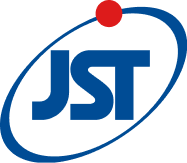 JST logo