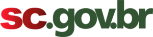 SC.GOV.BR logo