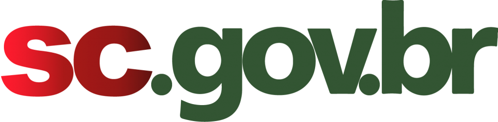 SC.GOV.BR logo