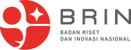 BRIN logo