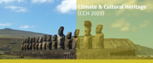Moai on Easter Island