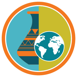 Climate and Cultural Heritage icon