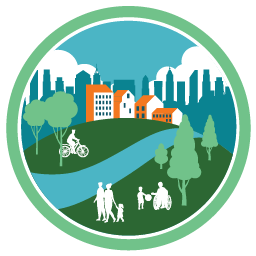 Driving Urban Transitions (DUT) icon