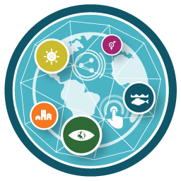 Transdisciplinary Research for Pathways to Sustainability icon