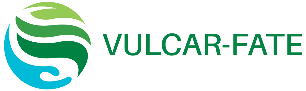 Vulcar-Fate logo