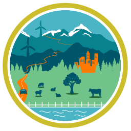 Mountains as Sentinels of Change icon