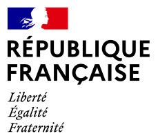 France Republic logo