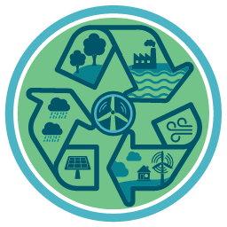 Transformations 2 Sustainability icon