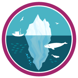 Arctic Observing and Research for Sustainability 1 icon