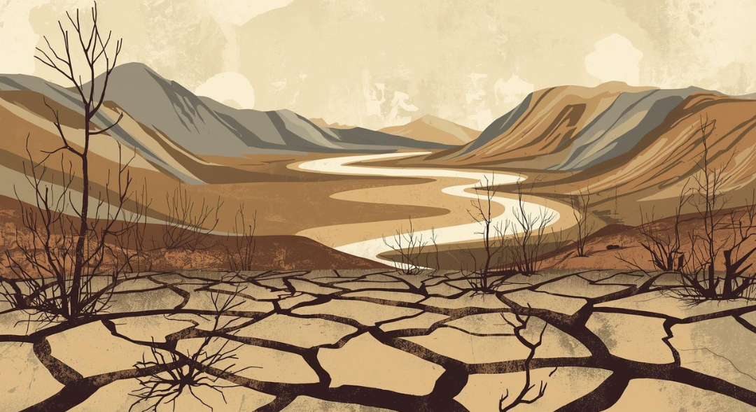 The Drought Response Co-Lab - Belmont Forum